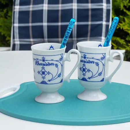 Huus Meerferien 도누메시어