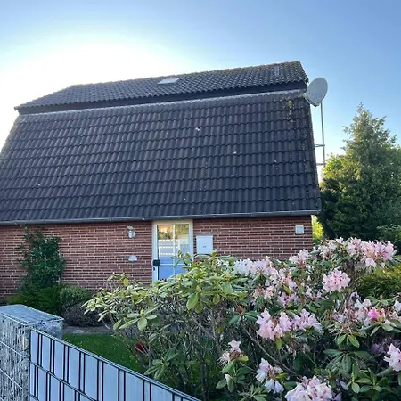 Huus Meerferien 펜션 *