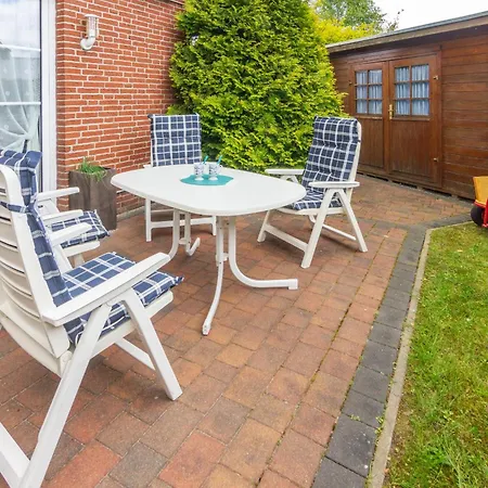 Huus Meerferien * 도누메시어