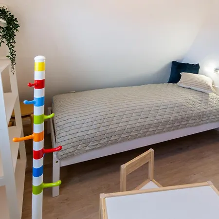 Huus Meerferien 도누메시어