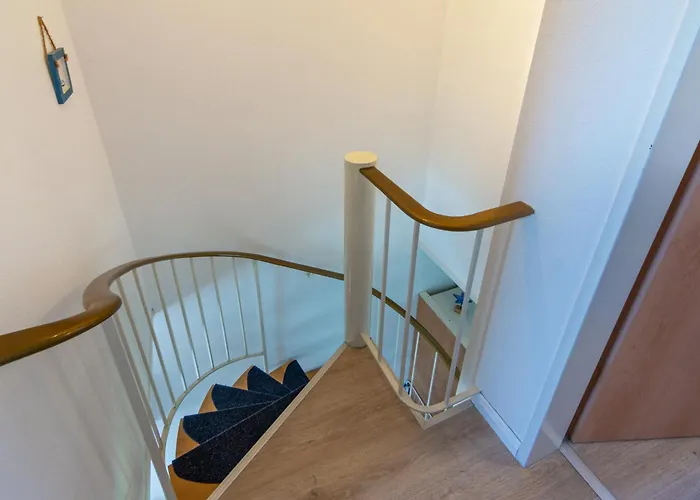 度假居 Huus Meerferien *