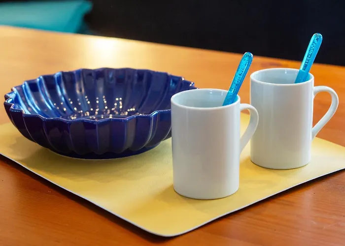 Huus Meerferien 度假居 多纳莫塞尔